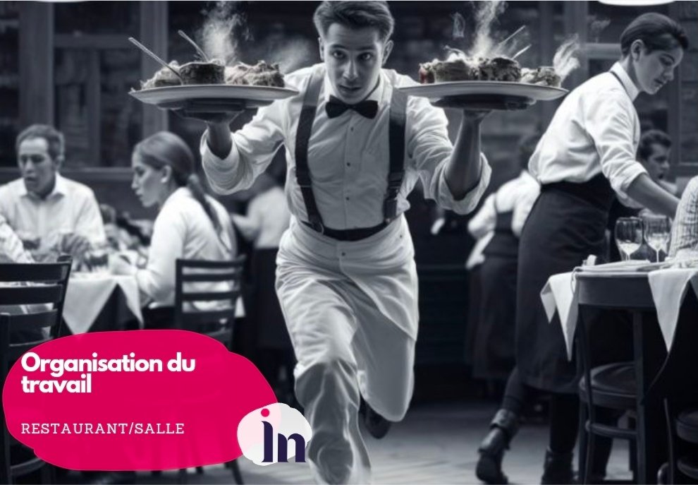 Organisation du travail